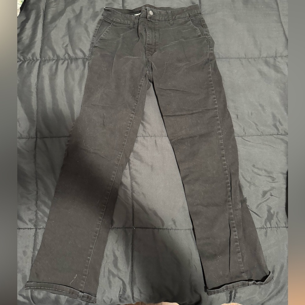 Rsq men straight jeans